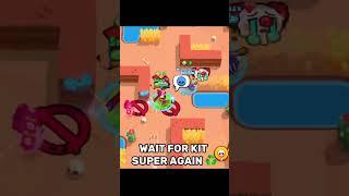 Op-Strategy for free rank 30+  #brawlstars