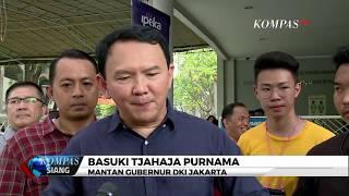 Soal BUMN yang Dipimpin Ahok Menteri BUMN Bahas Pertamina dan PLN