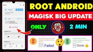 Magisk Root Any Android 11 12 10 9 8 Version Rooting  Without Pc Twrp Kingroot  Mkteasysu Github