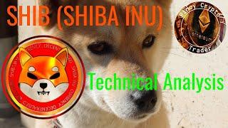 SHIB Shiba Inu Price Prediction Technical Analysis Today 7112024 Tagalog