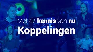 Met de kennis van nu - Koppelingen