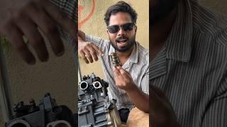 Camshaft️ #pulsarns200 #vvt #vtec #vtvt #information #engine #shortsvideo