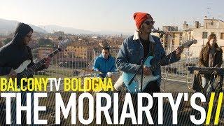 THE MORIARTYS - SUBWAY BalconyTV