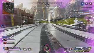 Lets Play Apex Legends Its Christmas Time Winter Express is back  PT.1