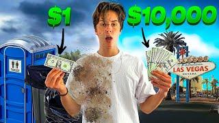 I Turned $1 Into $10000 In 5 Days