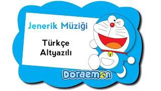 Doraemon - Yumo Wo Kanaete  Türkçe Çeviri