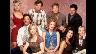 Melrose place  - INTRO Serie Tv 1992 - 1999