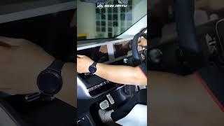 Pasang PPF untuk interior? bisa dong