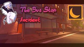 A Bus Stop Incident Roblox Fart Animation