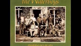 The Waterboys - Fishermans Blues High Quality