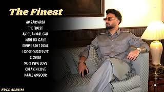 Navaan Sandhu - The Finest Full Album Navaan Sandhu New Album  Navaan Sandhu New Song  Finest