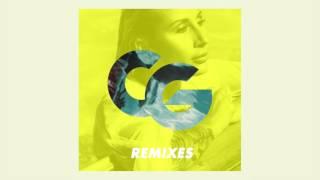 Chloé Gisele feat. Bunji Garlin  - Whine Up Stina Velocette Remix
