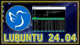 Lubuntu 24.04  The Only Snapless Ubuntu