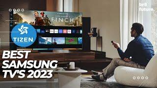 Best Samsung TVs 2023  Which Is The Best Samsung TV of 2023?