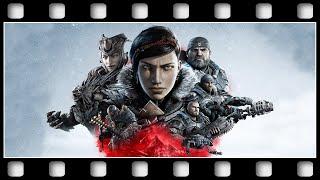 Gears of War 5 GAME MOVIE GERMANPC1080p60FPS