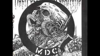 MDC - Multi Death Corporation