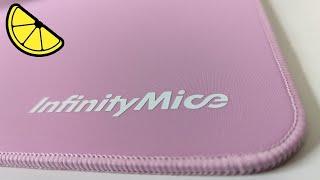 InfinityMice Speed V2 Review - Zoom perfection