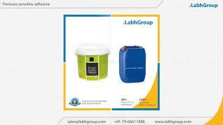 Pressure sensitive adhesive  Labh Group