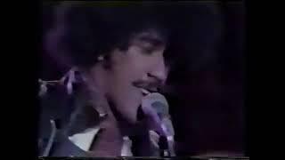 Thin Lizzy - Midnight Special 1977 1980