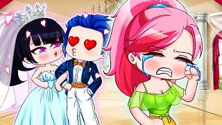 Anna x Alex Sad Love Story - Alex Lets Live Happily  Gacha Life  Gacha Rainbow Z Multiverse