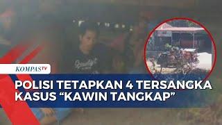 Viral Video Kawin Tangkap Perempuan di Sumba Barat Daya 4 Orang Ditetapkan Tersangka