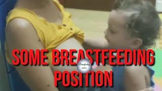 baby feeding position #18 breastfeeding mom breastfeeding baby breastfeeding vlogsmundan feeding