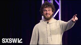 Jailbreaking the Simulation with George Hotz  SXSW 2019