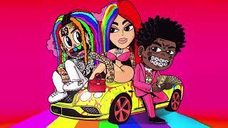 6ix9ine - Shaka Laka feat. Kodak Black & Yailin la Mas Viral Official Visualizer