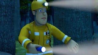 Fireman Sam US NEW Episodes HD  Lost in a snowstorm  CALL FIREMAN SAM    Kids Movie