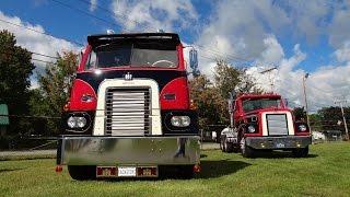 CLASSIC International Trucks