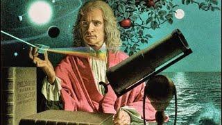 Isaac Newton - Die größten Geheimnisse der Geschichte  Doku Deutsch