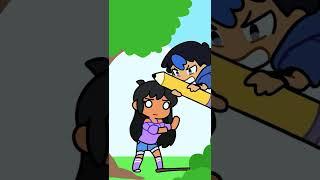 Don’t Make Aphmau SAD