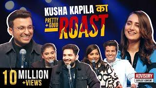Pretty Good Roast Show S1. EP 77  Ft.   @kushakapila5643