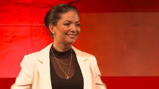 Moving beyond sexual shame  Mandy Ronda  TEDxApeldoorn