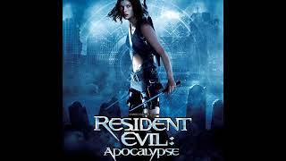 Resident Evil - Apocalypse OST 15