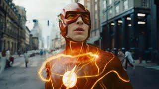 The Flash  Official Trailer 2  In cinemas this June