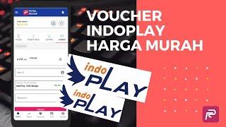 Cara Membeli Voucher Mango IndoPlay di Aplikasi Putra Reload