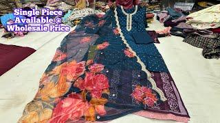 Rs.185- Rs.450- Rs.550- Only Kurtis Anarkali Partywear @ Chickpet Bangalore  Courier Avl #kurti