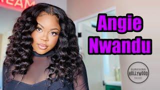 How to Get Millions of Followers on Instagram  Angie Nwandu of The Shade Room