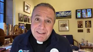 Election Day Prayer from Father Dave Dwyer