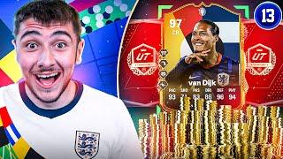 I Packed Two 97+ From FUT Champs Rewards On The RTG