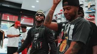 MONTANA OF 300 - NOT LIKE US REMIX