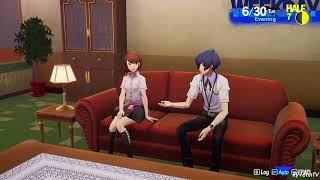 Persona 3 Reload - Yukari Realizes Something