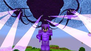 My Friends Killed my Allay So I Summoned WITHER STORM