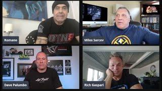 Gaspari Milos & Palumbo #48 Whos On Test?