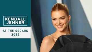 Kendall Jenner at the Oscars 2022  mega link in desc with photos