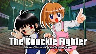 M.U.G.E.N Battle The Knuckle Fighter MonakaMonamis Doppelganger