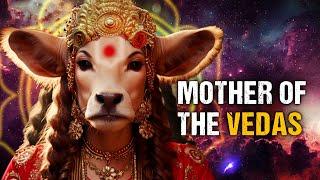 Why Cows are Worshipped in Sanatan Dharma? - Secrets of Mantras Explained by a Tantric ft. @Vedology