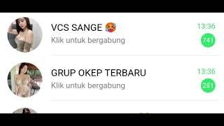 Grup Bokep viral 18+  Join link di deskripsi