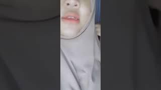 Bigo Hijab Style  Toge Nya Gede Baget